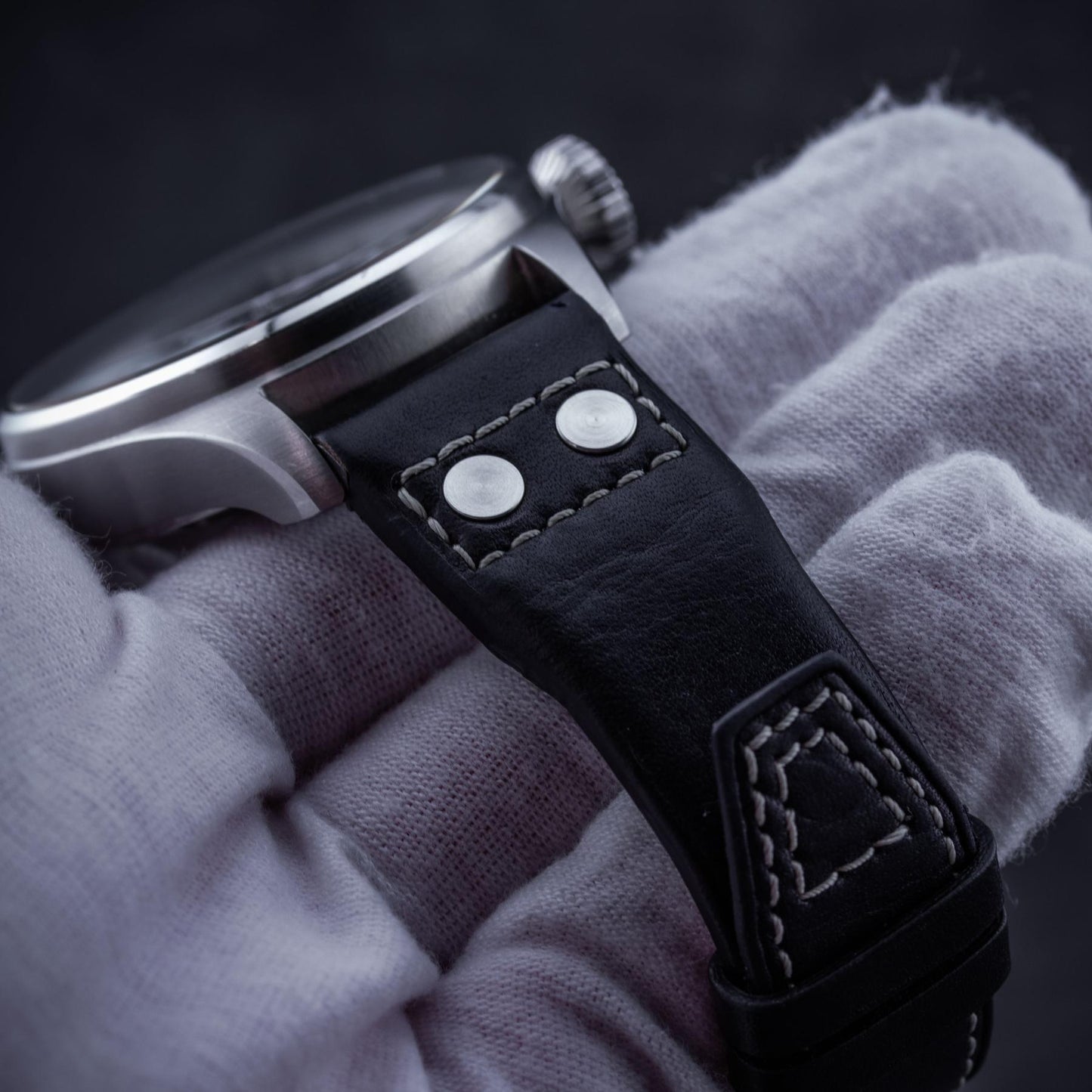 IWC Big Pilot's Watch 43