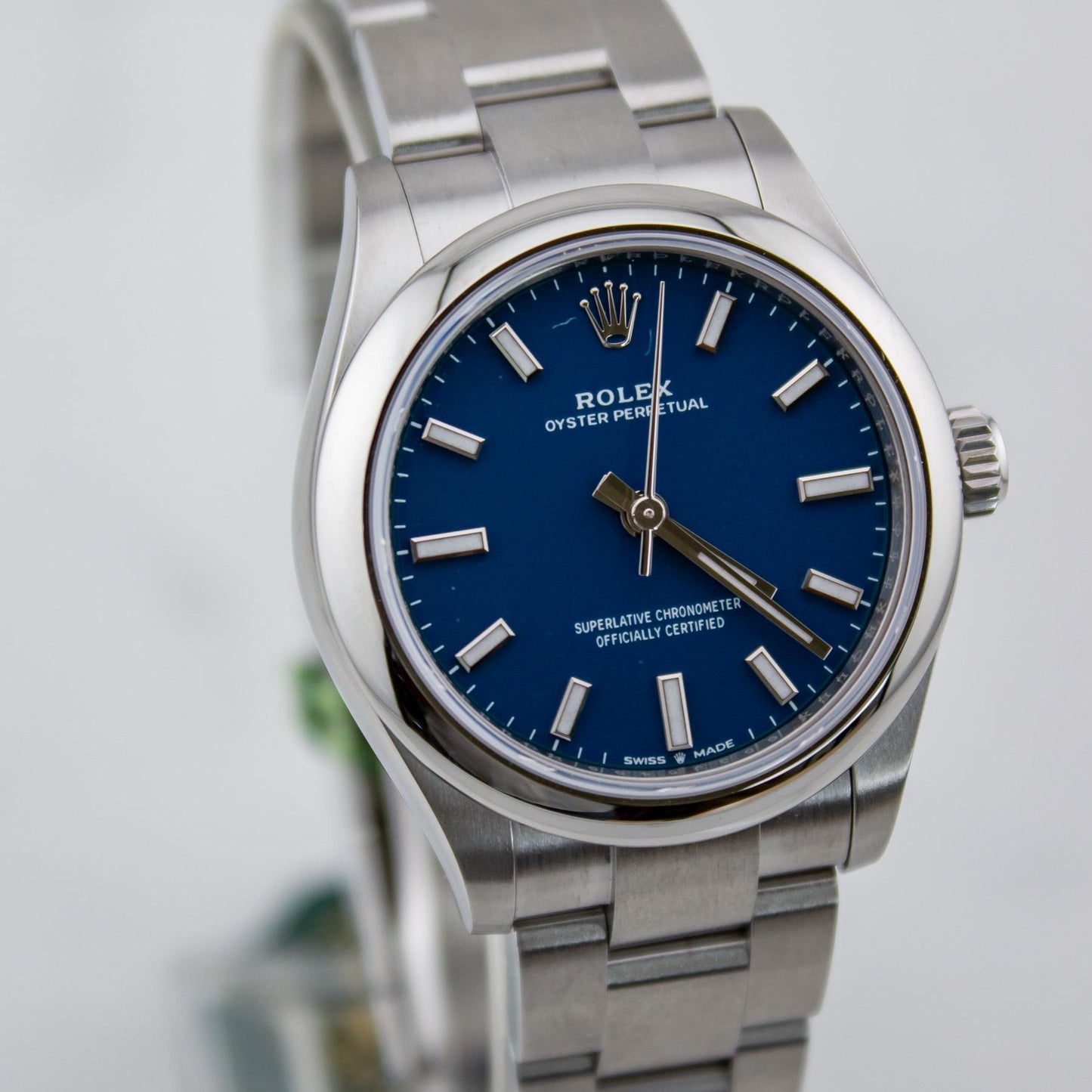 Rolex Oyster Perpetual 31