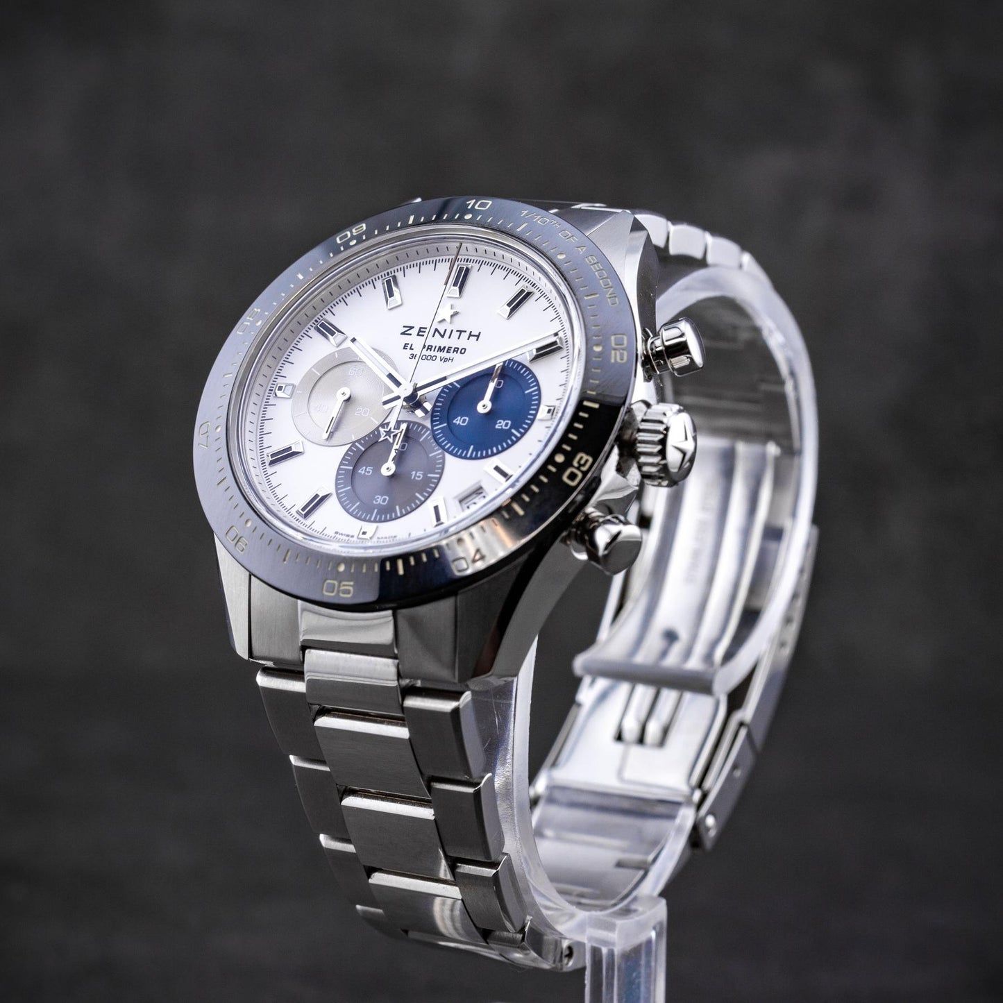 Zenith Chronomaster Sport