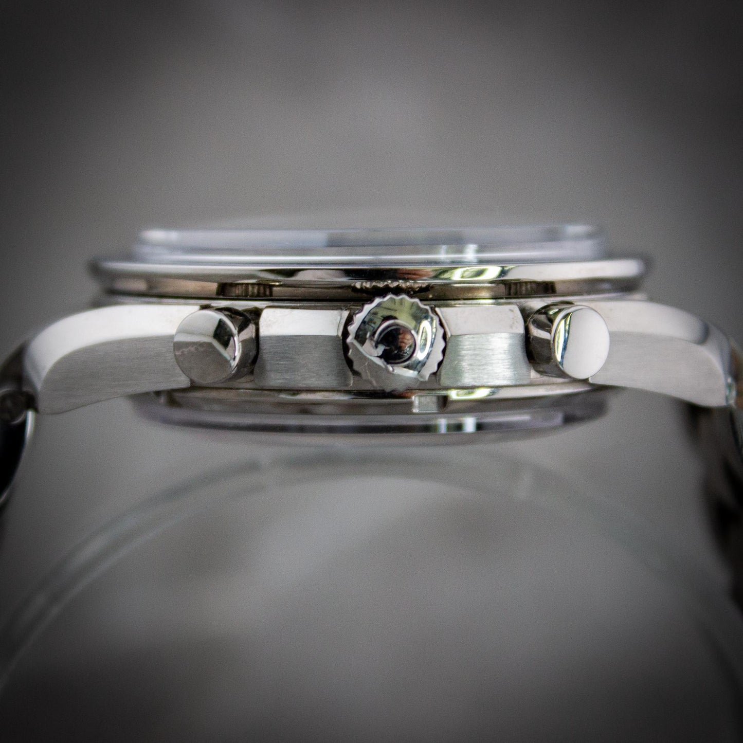 Omega Speedmaster Moonwatch Chronograph Co-axial