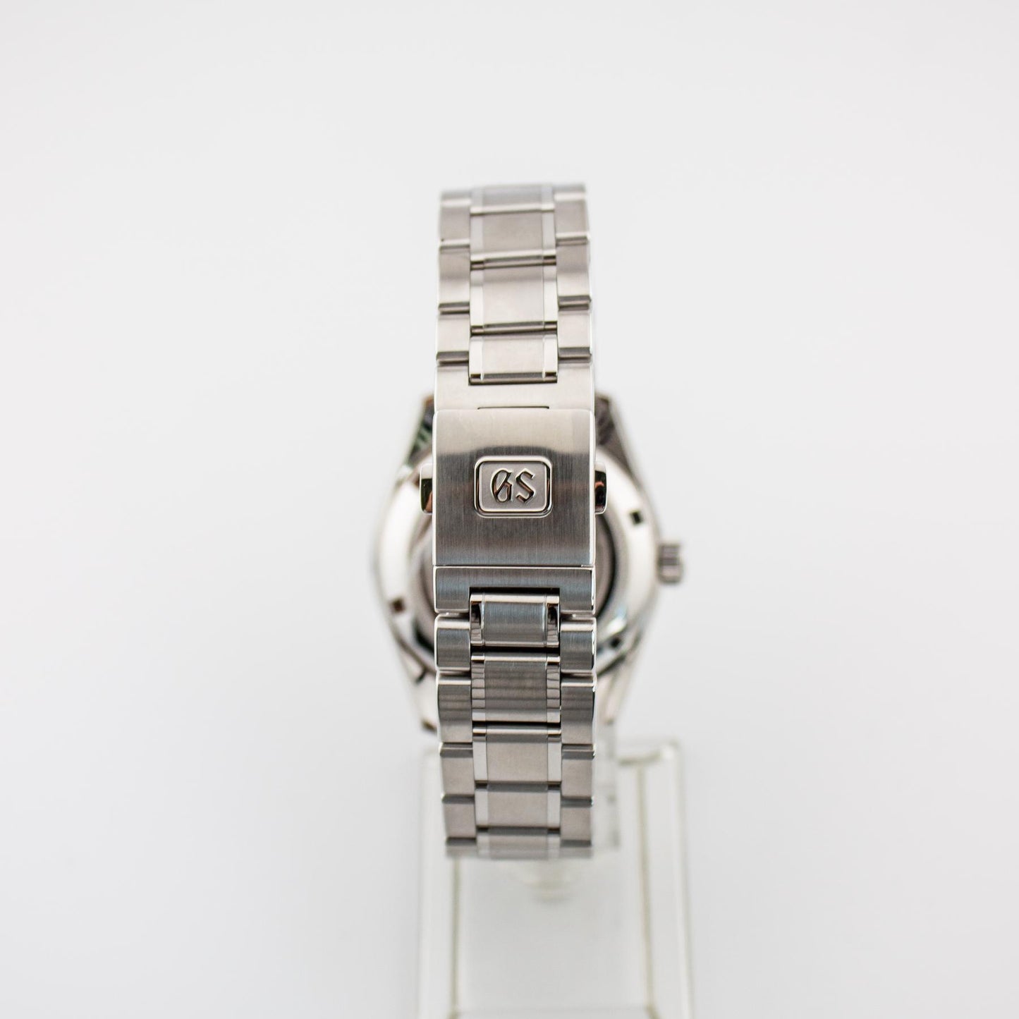Grand Seiko Heritage