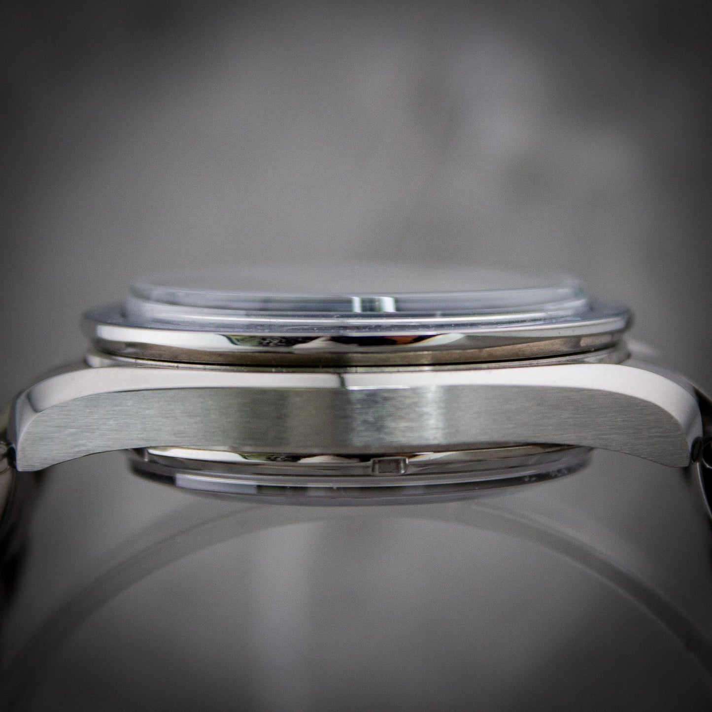 Omega Speedmaster Moonwatch Chronograph Co-axial
