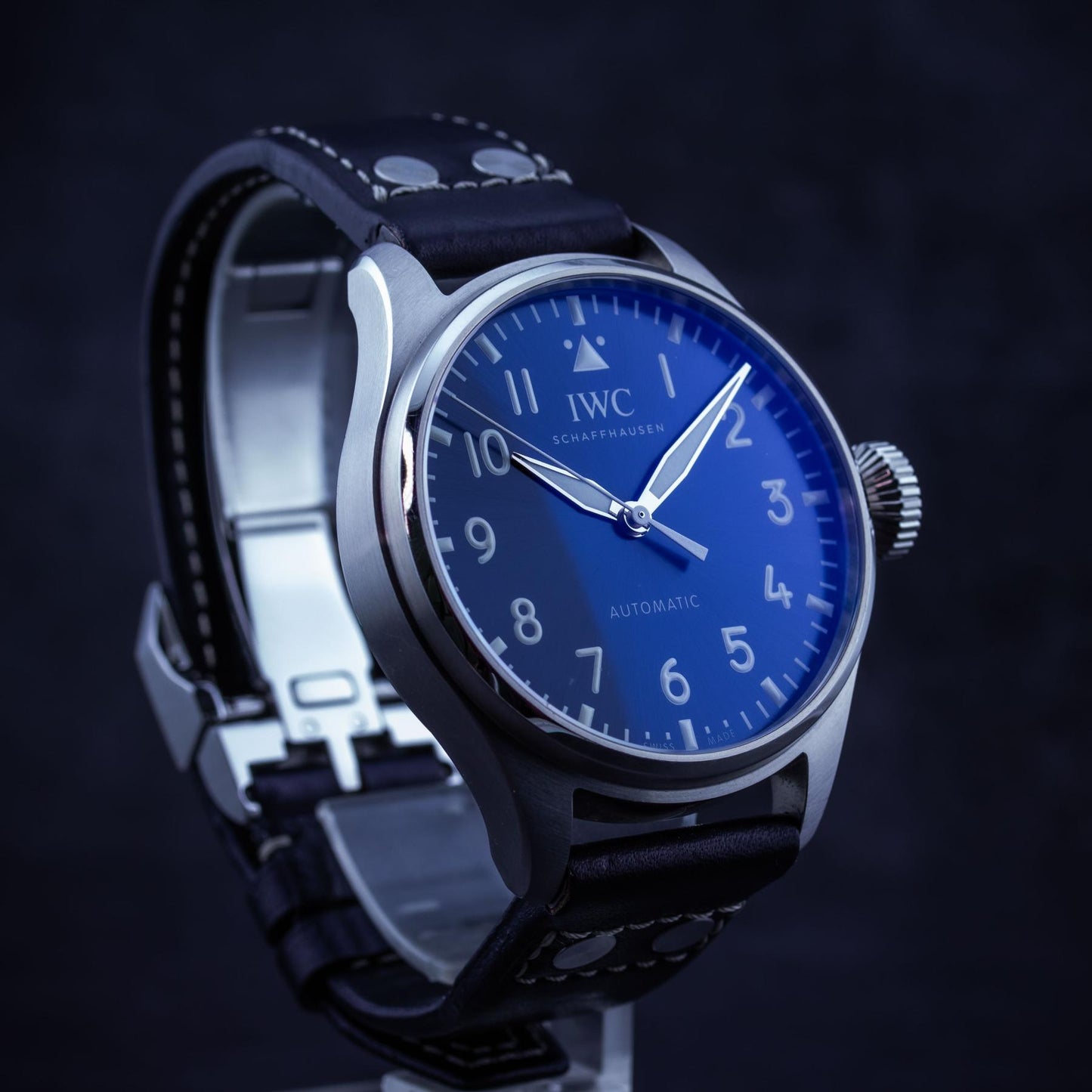 IWC Big Pilot's Watch 43