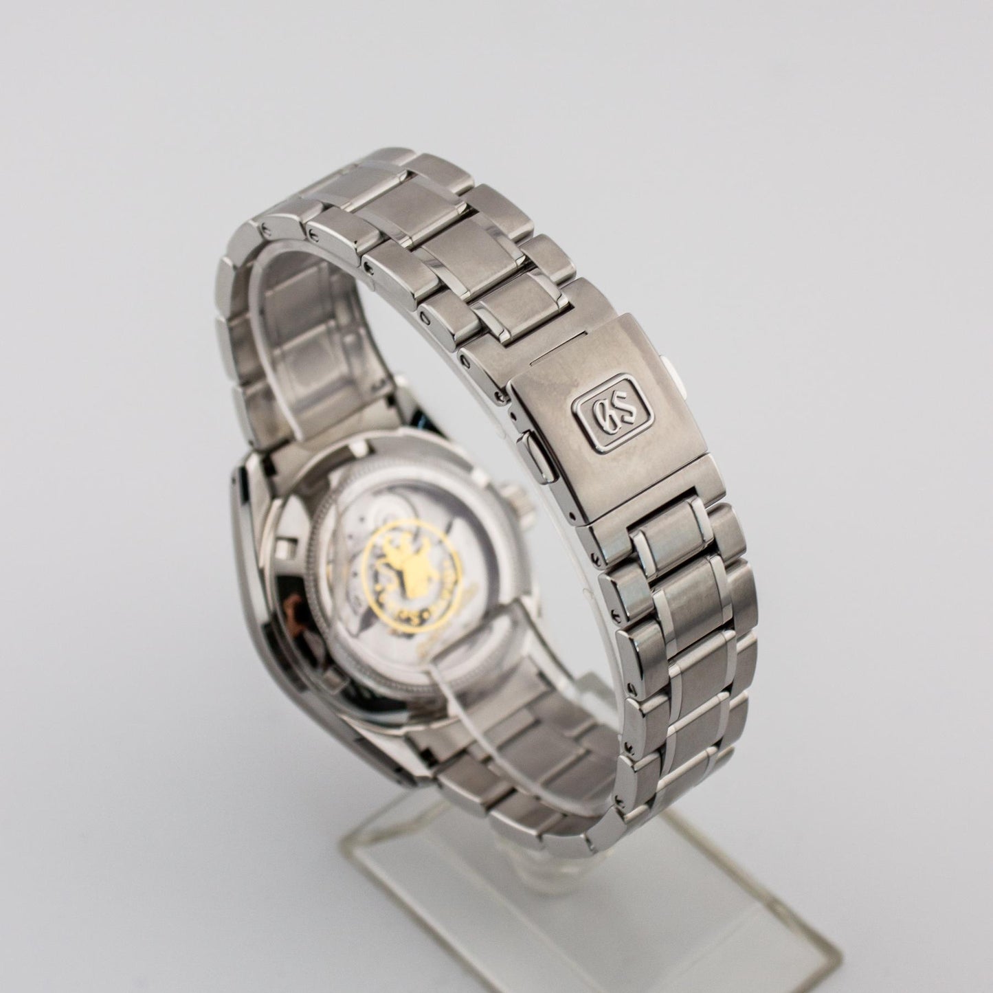 Grand Seiko Heritage