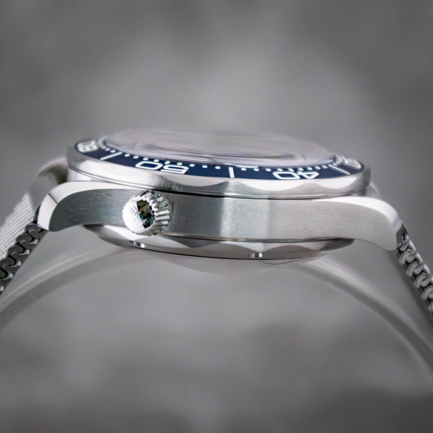Omega Seamaster Diver 300M