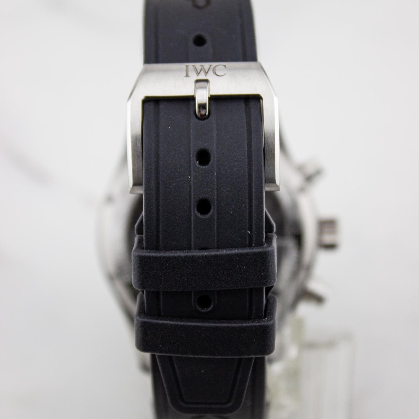 IWC Pilot’s Watch Chronograph 41 mm