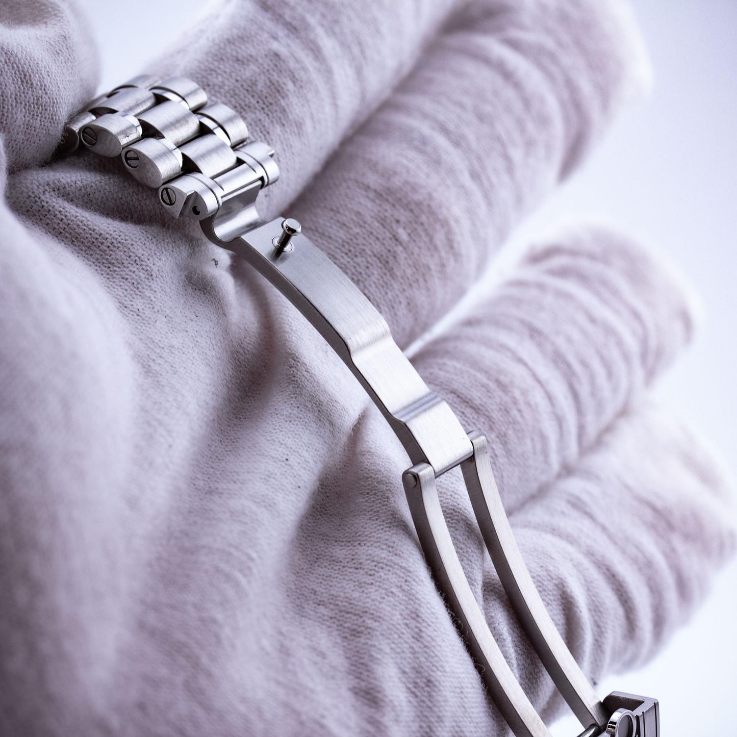 Omega Speedmaster Professional Moonwatch