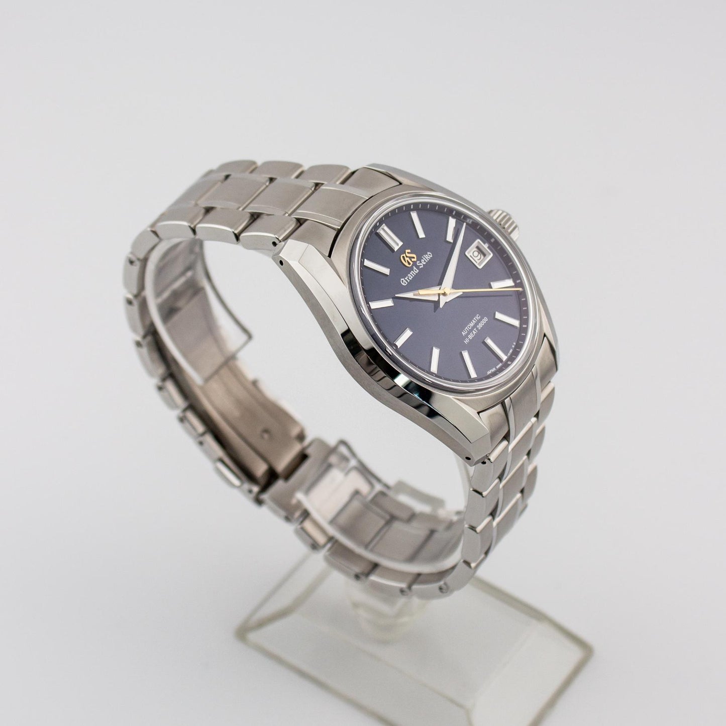 Grand Seiko Heritage