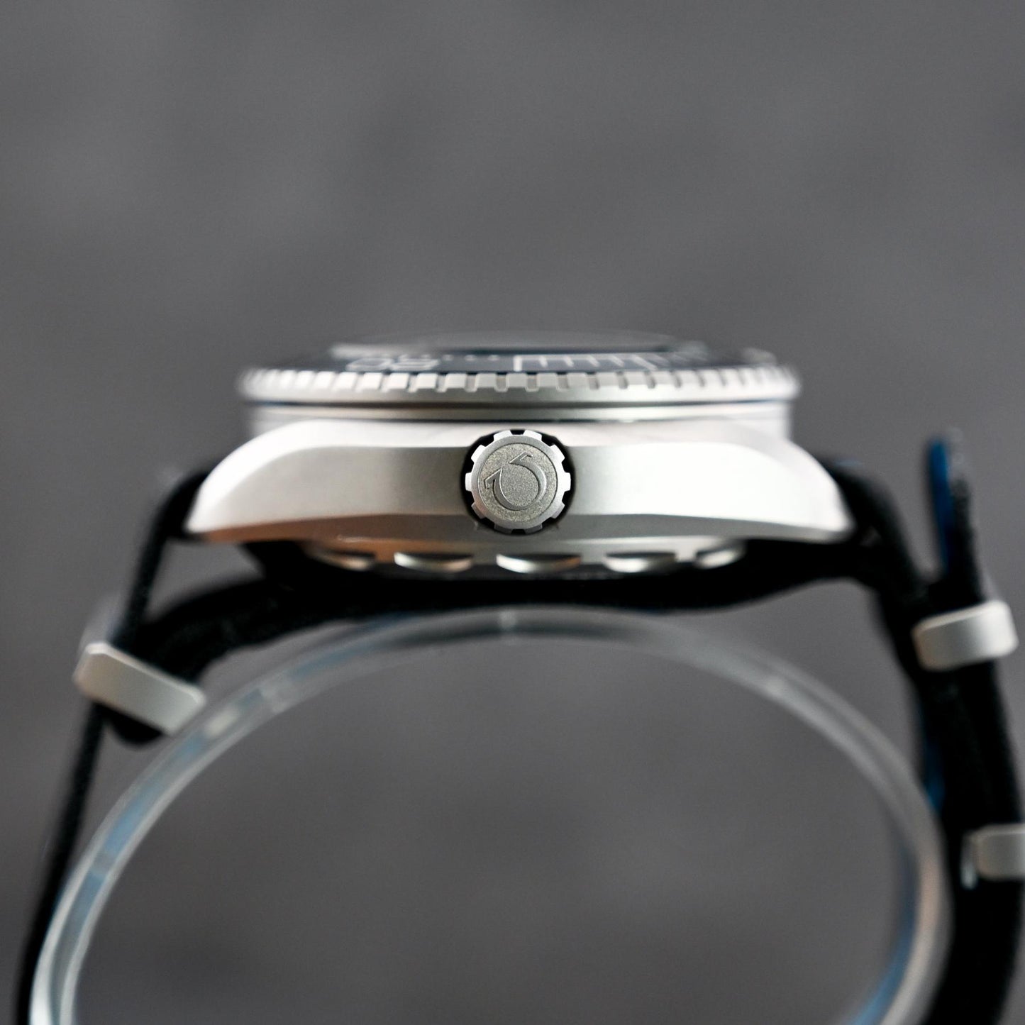 Omega Seamaster Planet Ocean 6000M
