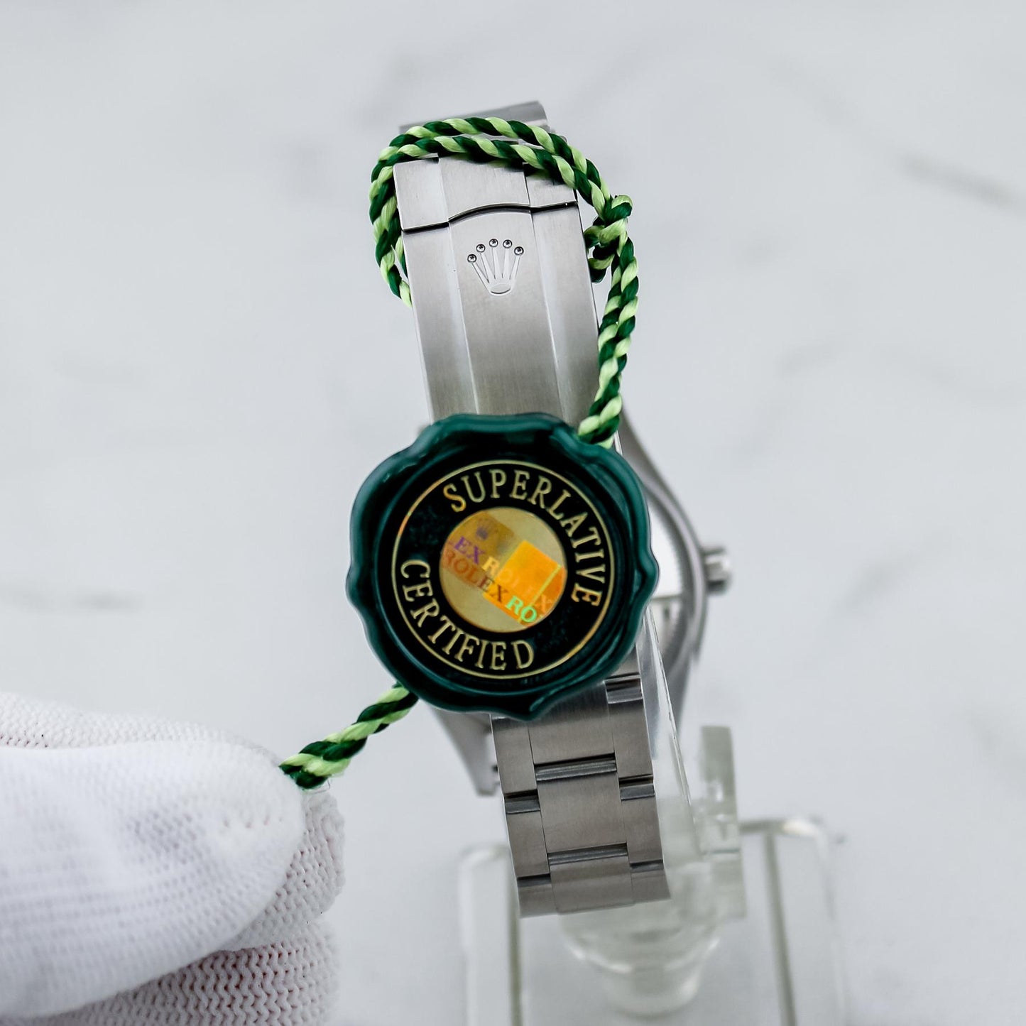 Rolex Oyster Perpetual 31