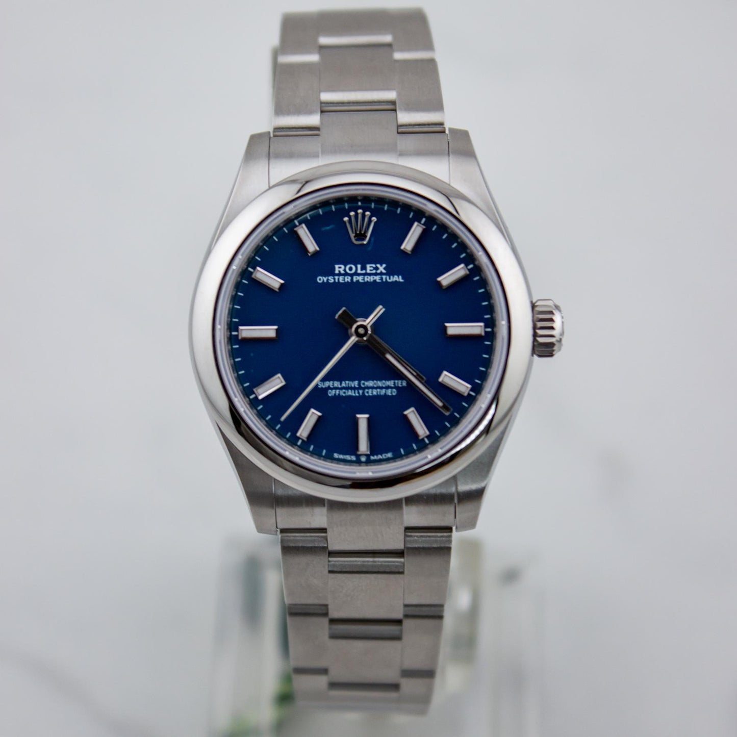 Rolex Oyster Perpetual 31