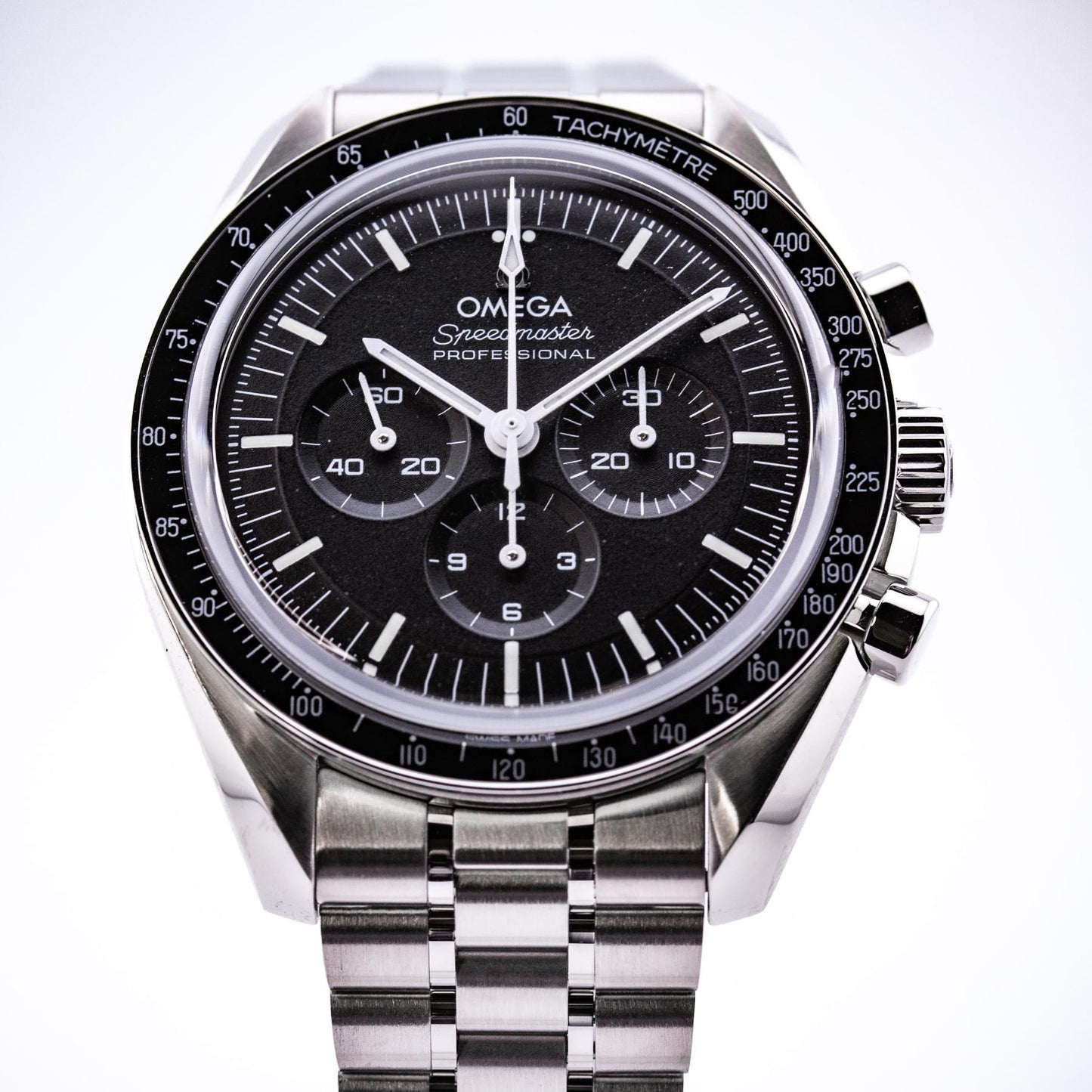 Omega Speedmaster Professional Moonwatch